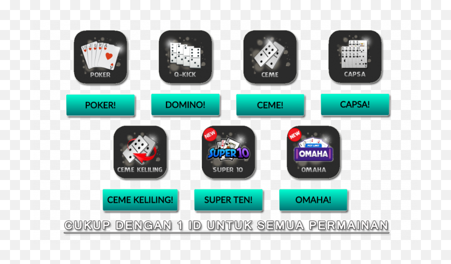 idn poker