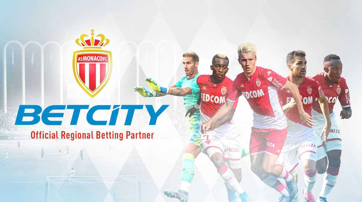 official betting