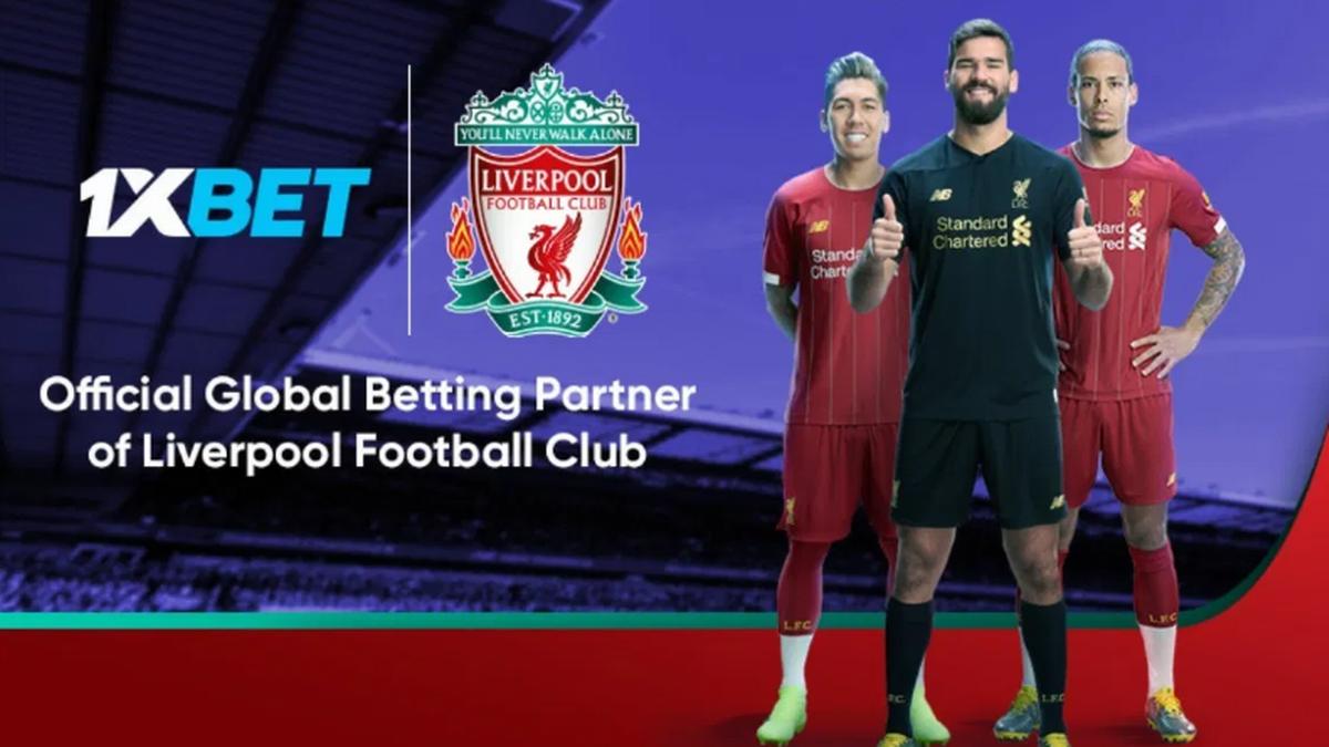 official betting