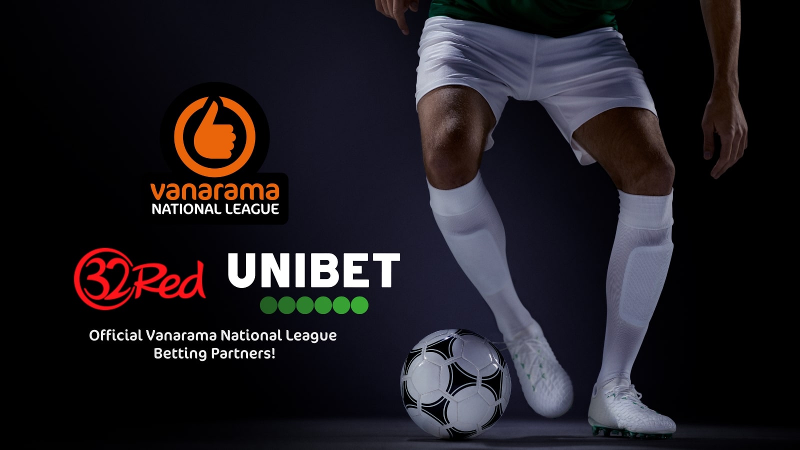official betting