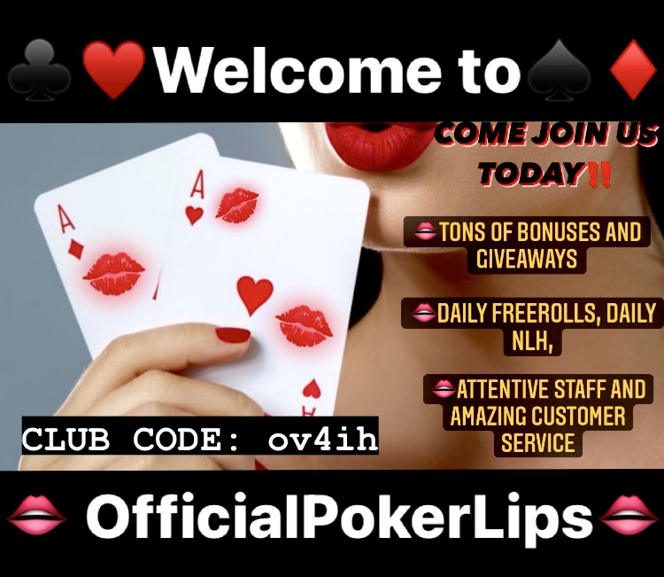 official poker