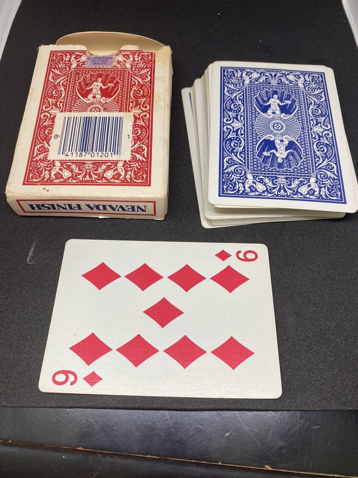 official poker