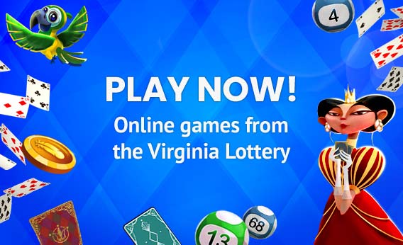lottery online