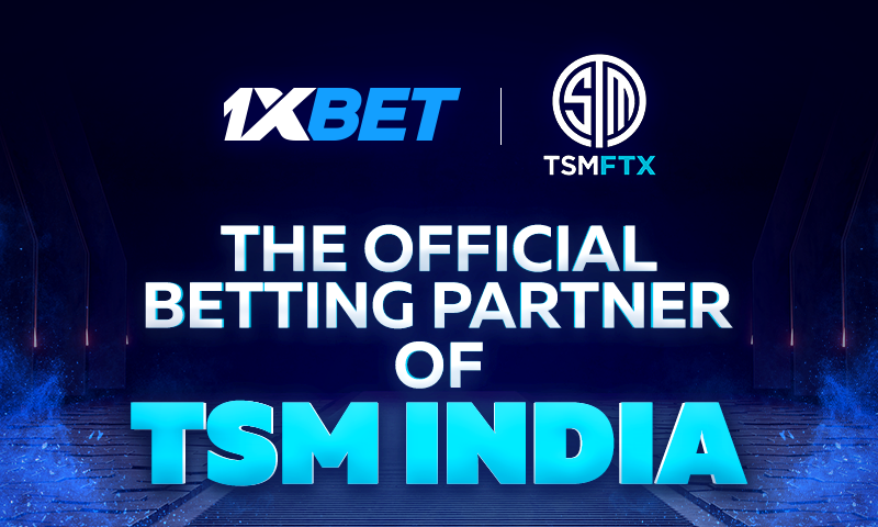 official betting