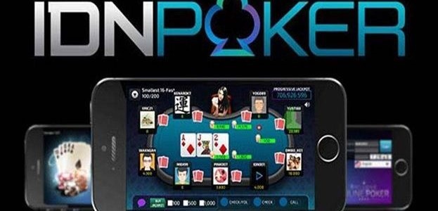 idn poker
