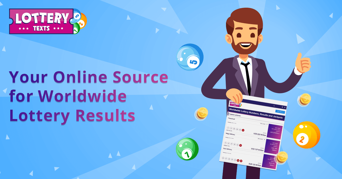 lottery online