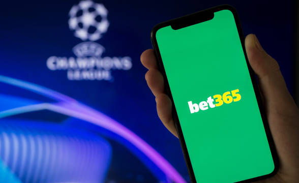 official betting
