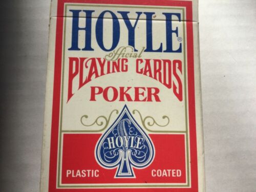 official poker