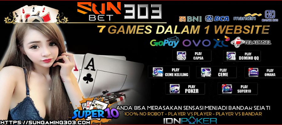 idn poker
