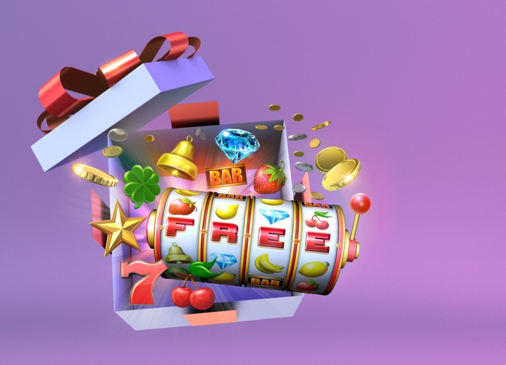 slot online