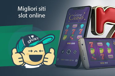 slot online