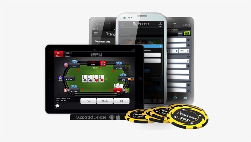 idn poker