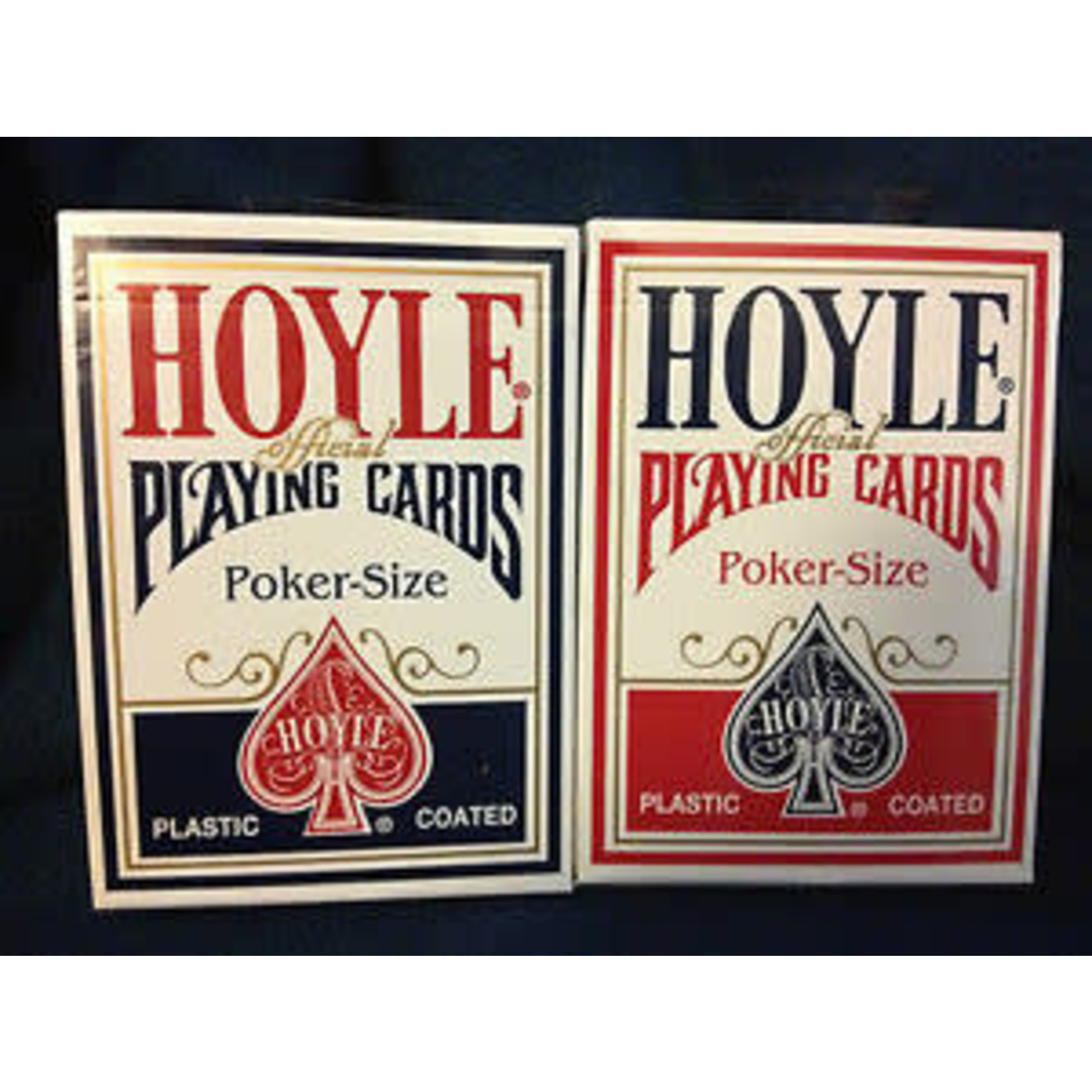 official poker