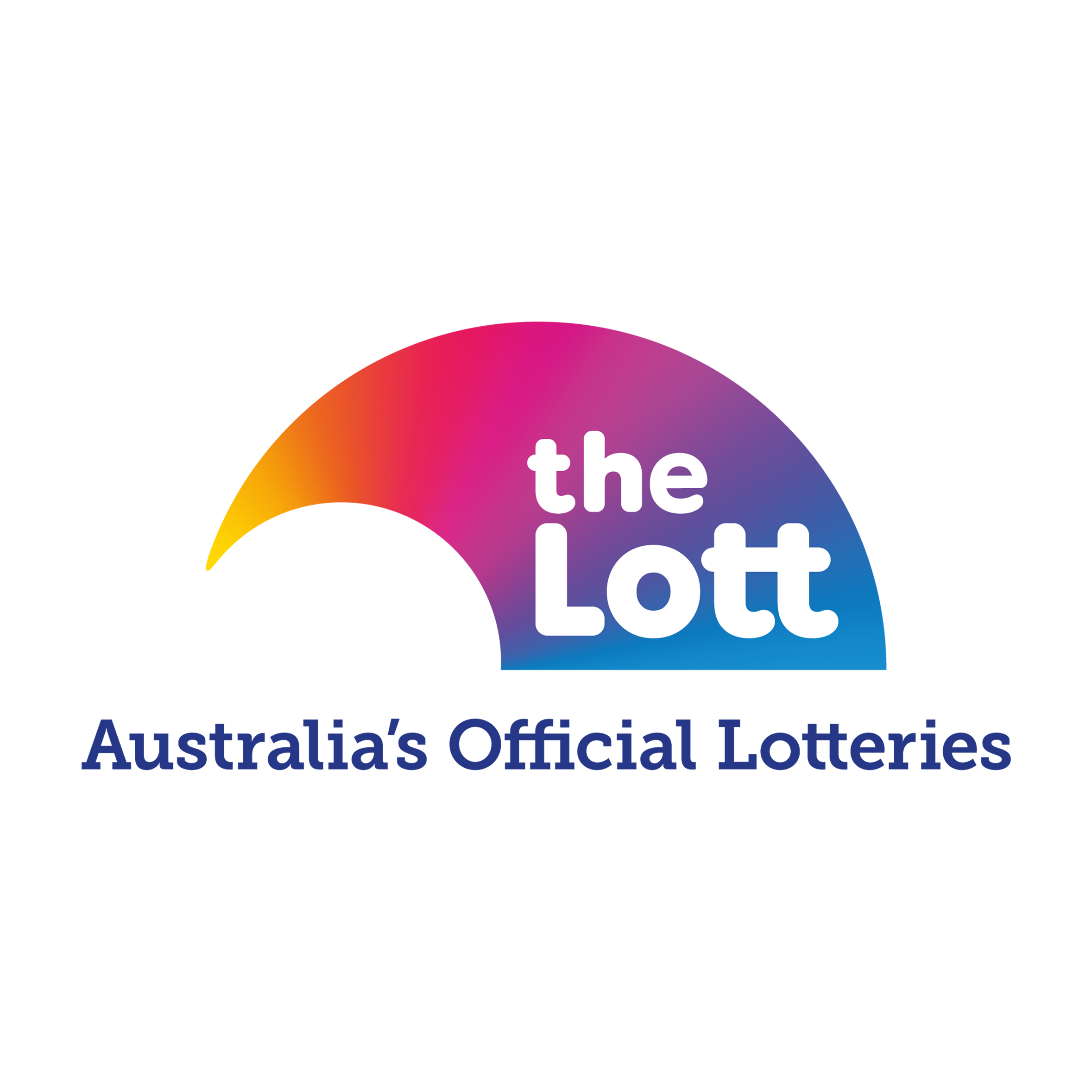official lottery