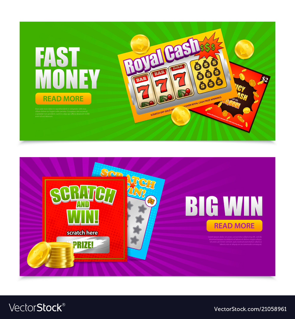 lottery online