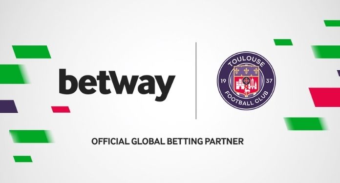 official betting