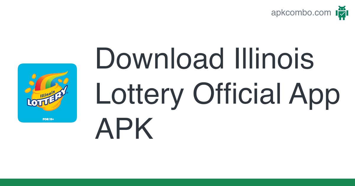 official lottery