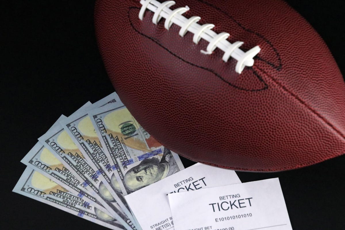 official betting