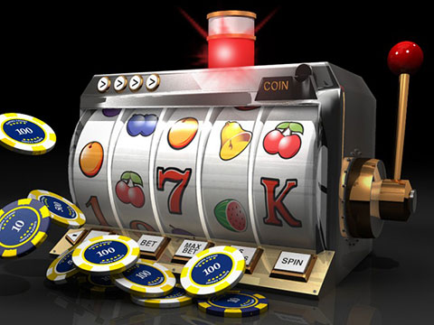 slot online