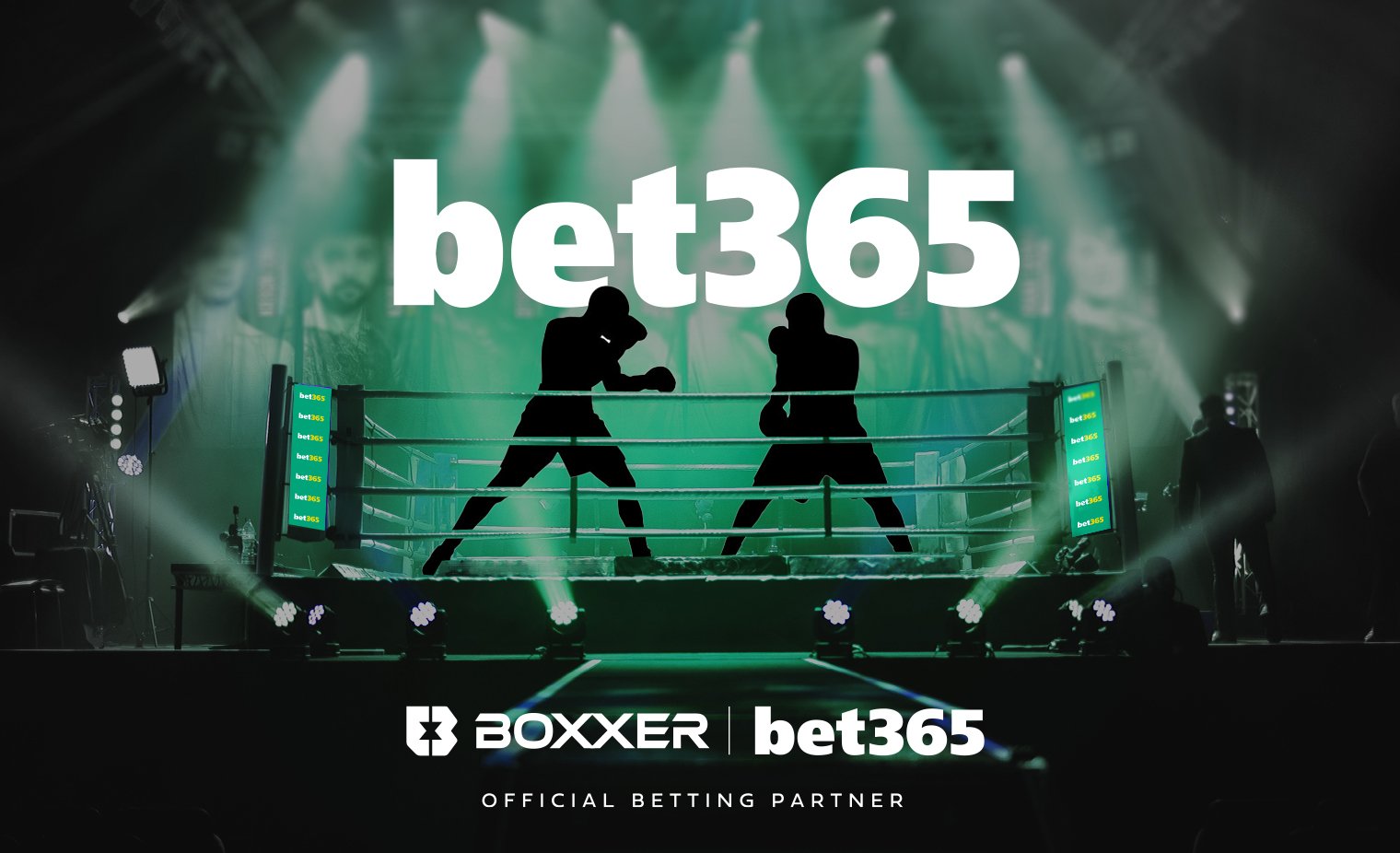 official betting