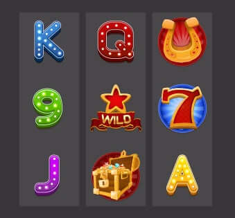 slot online