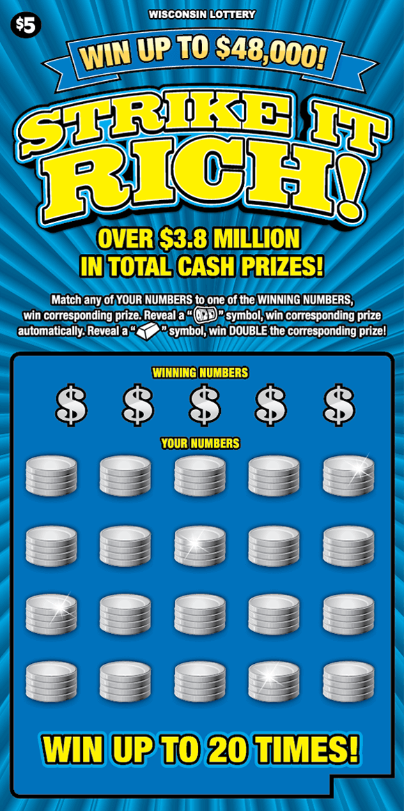 lottery online