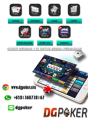 idn poker