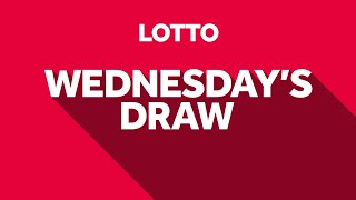 official lottery