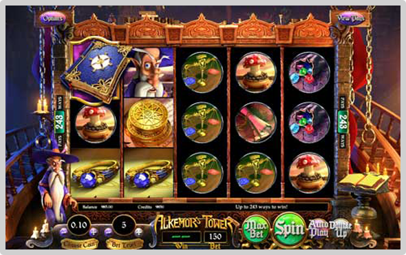 slot online
