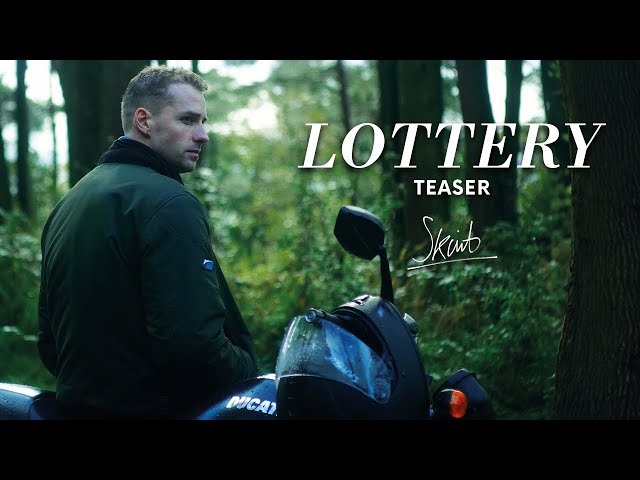 official lottery