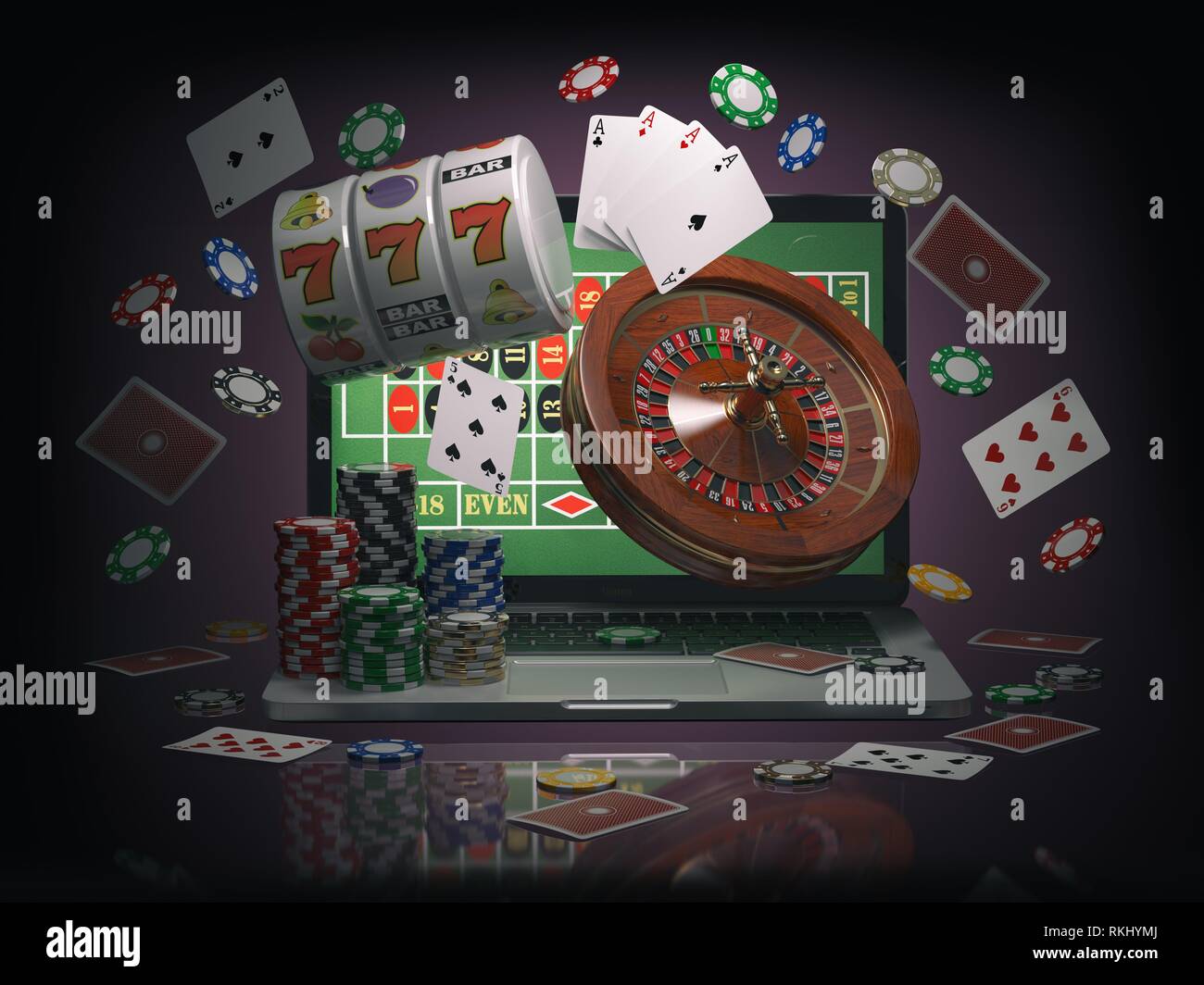 slot online