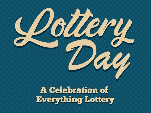 official lottery