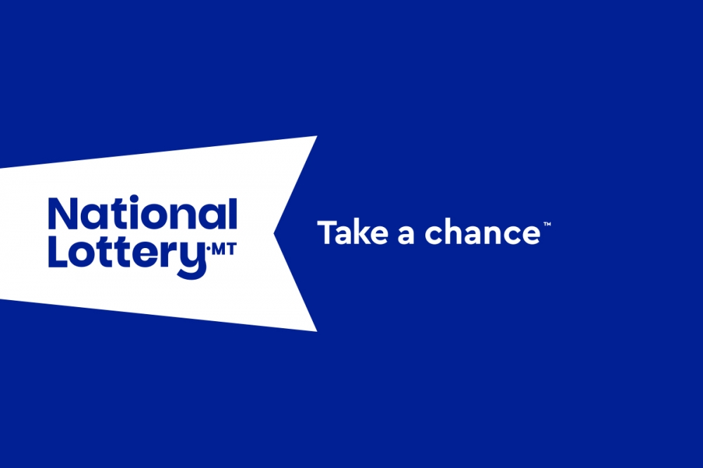 official lottery