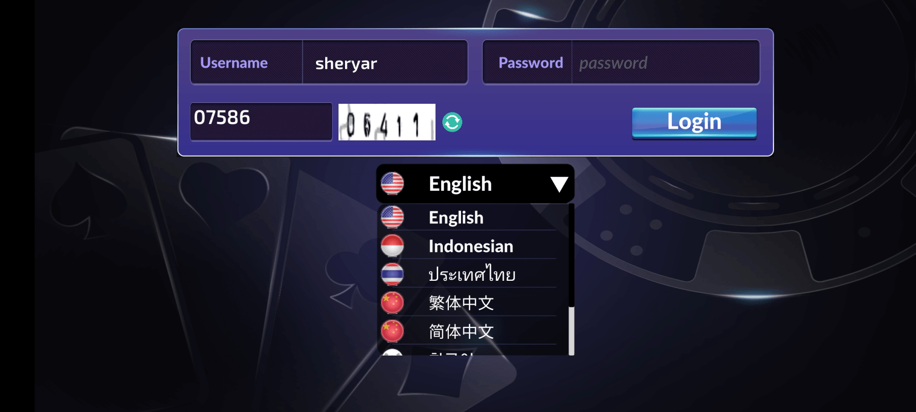 idn poker