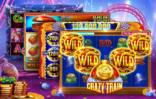 slot online