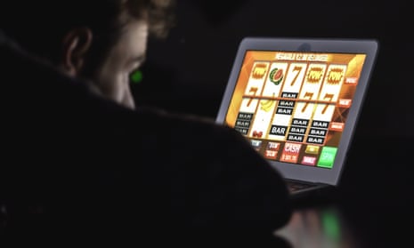 online slot