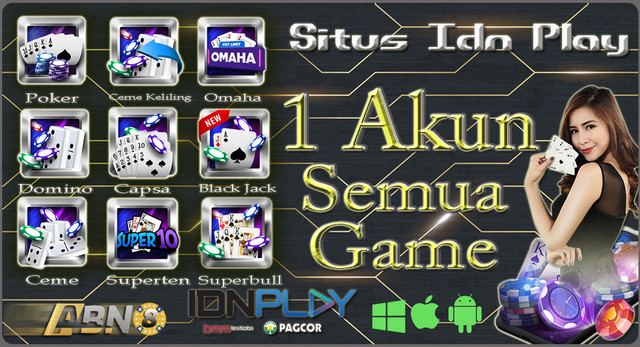 idn poker