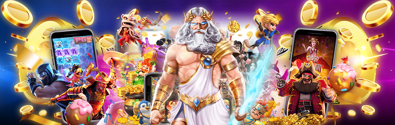 slot online