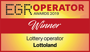 official lottery
