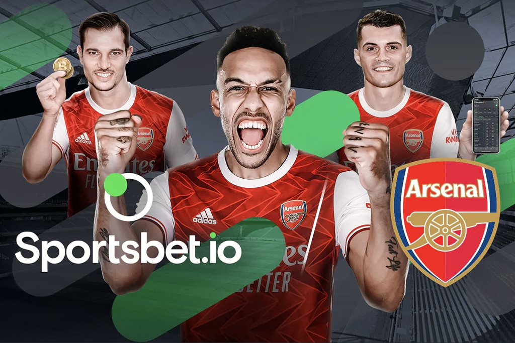 official betting