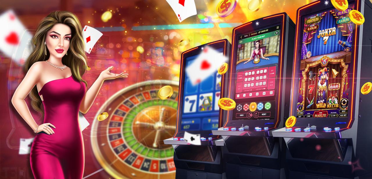 online slot