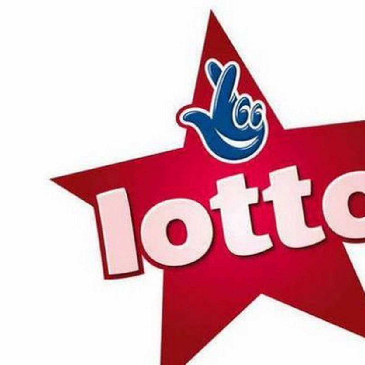 official lottery