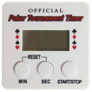 official poker