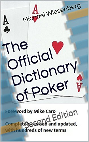 official poker